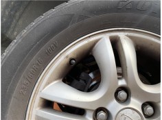 Recambio de llanta para kia sportage (km) 2.0 crdi referencia OEM IAM 529101F200  