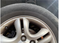 Recambio de llanta para kia sportage (km) 2.0 crdi referencia OEM IAM 529101F200  