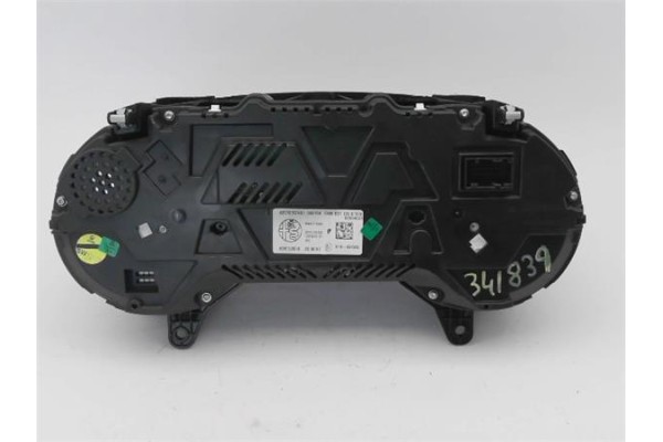 Recambio de cuadro completo para alfa romeo giulia (952) 2.2 super referencia OEM IAM A2C16157401 A2C11363500 