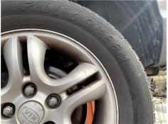 Recambio de llanta para kia sportage (km) 2.0 crdi referencia OEM IAM 529101F200  