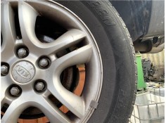 Recambio de llanta para kia sportage (km) 2.0 crdi referencia OEM IAM 529101F200  