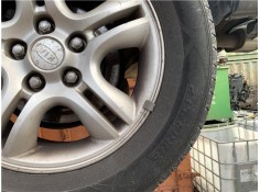 Recambio de llanta para kia sportage (km) 2.0 crdi referencia OEM IAM 529101F200  