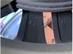 Recambio de llanta para kia sportage (km) 2.0 crdi referencia OEM IAM 529101F200  