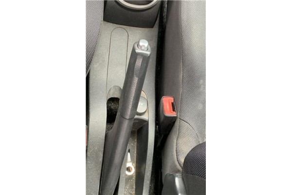 Recambio de palanca freno de mano para renault clio iii 1.5 dci (br17, cr17) referencia OEM IAM 8200964758  