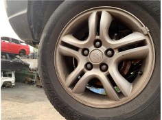 Recambio de llanta para kia sportage (km) 2.0 crdi referencia OEM IAM 529101F200  