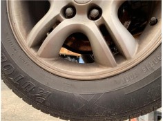 Recambio de llanta para kia sportage (km) 2.0 crdi referencia OEM IAM 529101F200  