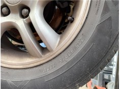 Recambio de llanta para kia sportage (km) 2.0 crdi referencia OEM IAM 529101F200  