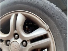 Recambio de llanta para kia sportage (km) 2.0 crdi referencia OEM IAM 529101F200  