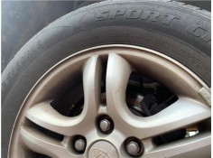 Recambio de llanta para kia sportage (km) 2.0 crdi referencia OEM IAM 529101F200  