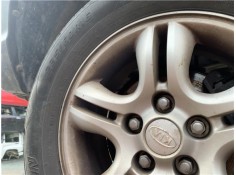Recambio de llanta para kia sportage (km) 2.0 crdi referencia OEM IAM 529101F200  