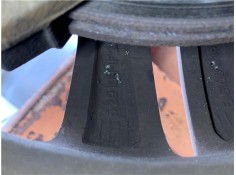 Recambio de llanta para kia sportage (km) 2.0 crdi referencia OEM IAM 529101F200  