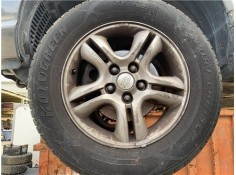 Recambio de llanta para kia sportage (km) 2.0 crdi referencia OEM IAM 529101F200  