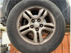 Recambio de llanta para kia sportage (km) 2.0 crdi referencia OEM IAM 529101F200  