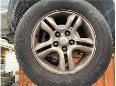 Recambio de llanta para kia sportage (km) 2.0 crdi referencia OEM IAM 529101F200  