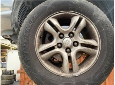 Recambio de llanta para kia sportage (km) 2.0 crdi referencia OEM IAM 529101F200  