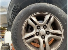 Recambio de llanta para kia sportage (km) 2.0 crdi referencia OEM IAM 529101F200  