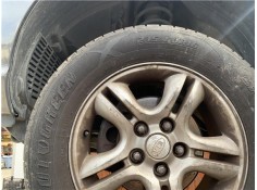 Recambio de llanta para kia sportage (km) 2.0 crdi referencia OEM IAM 529101F200  