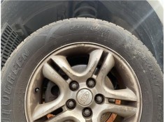 Recambio de llanta para kia sportage (km) 2.0 crdi referencia OEM IAM 529101F200  