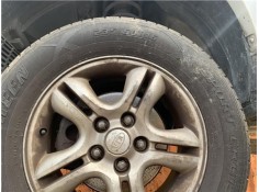 Recambio de llanta para kia sportage (km) 2.0 crdi referencia OEM IAM 529101F200  