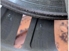 Recambio de llanta para kia sportage (km) 2.0 crdi referencia OEM IAM 529101F200  