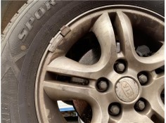 Recambio de llanta para kia sportage (km) 2.0 crdi referencia OEM IAM 529101F200  