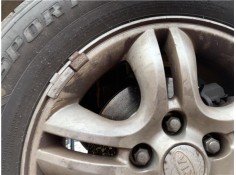 Recambio de llanta para kia sportage (km) 2.0 crdi referencia OEM IAM 529101F200  