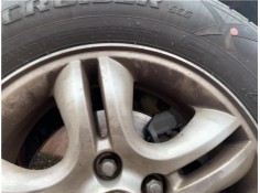 Recambio de llanta para kia sportage (km) 2.0 crdi referencia OEM IAM 529101F200  