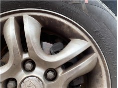 Recambio de llanta para kia sportage (km) 2.0 crdi referencia OEM IAM 529101F200  