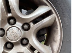 Recambio de llanta para kia sportage (km) 2.0 crdi referencia OEM IAM 529101F200  