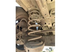 Recambio de muelle amortiguacion para peugeot expert furgón 2.0 furgón l1h1 referencia OEM IAM 525446  