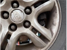 Recambio de llanta para kia sportage (km) 2.0 crdi referencia OEM IAM 529101F200  