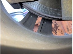 Recambio de llanta para kia sportage (km) 2.0 crdi referencia OEM IAM 529101F200  