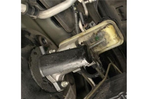 Recambio de bomba freno para opel antara 2.2 selective referencia OEM IAM 93745974 93745975 