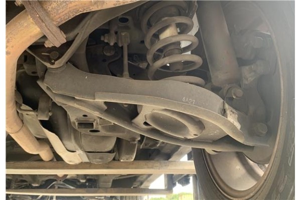 Recambio de brazo suspension trasero derecho para opel antara 2.2 selective referencia OEM IAM 20756282  