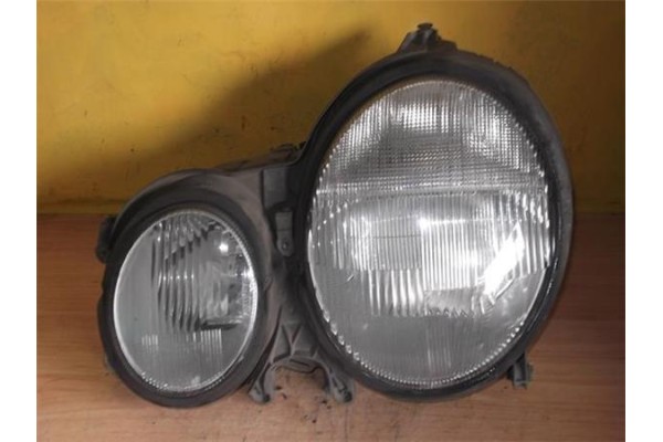 Recambio de faro delantero izquierdo para mercedes-benz clase e berlina (bm 210)(1995) e 220 cdi (210.006) referencia OEM IAM   