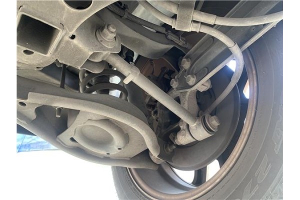Recambio de brazo suspension trasero izquierdo para opel antara 2.2 selective referencia OEM IAM 20756281  