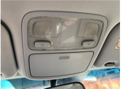 Recambio de luz delantero central techo para kia sportage (km) 2.0 crdi referencia OEM IAM 928502E000LX  