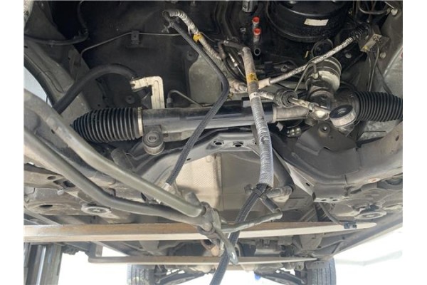 Recambio de cremallera direccion asistida para opel antara 2.2 selective referencia OEM IAM YSBKC23B023 95526634 