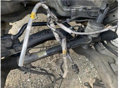 Recambio de cremallera direccion asistida para opel antara 2.2 selective referencia OEM IAM YSBKC23B023 95526634  2