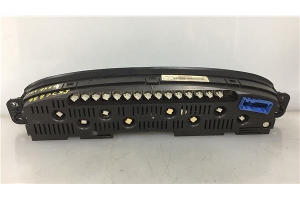 Recambio de cuadro completo para citroen xsara picasso 2.0 hdi referencia OEM IAM 9651667380 110008966007 