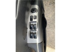 MANDO ELEVALUNAS DELANTERO IZQUIERDO 935701F370SS 