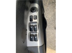 Recambio de mando elevalunas delantero izquierdo para kia sportage (km) 2.0 crdi referencia OEM IAM 935701F370SS  