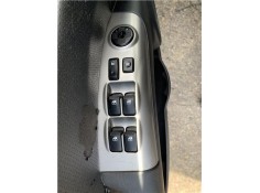 Recambio de mando elevalunas delantero izquierdo para kia sportage (km) 2.0 crdi referencia OEM IAM 935701F370SS  