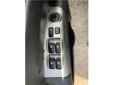 Recambio de mando elevalunas delantero izquierdo para kia sportage (km) 2.0 crdi referencia OEM IAM 935701F370SS  