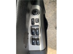 Recambio de mando elevalunas delantero izquierdo para kia sportage (km) 2.0 crdi referencia OEM IAM 935701F370SS  