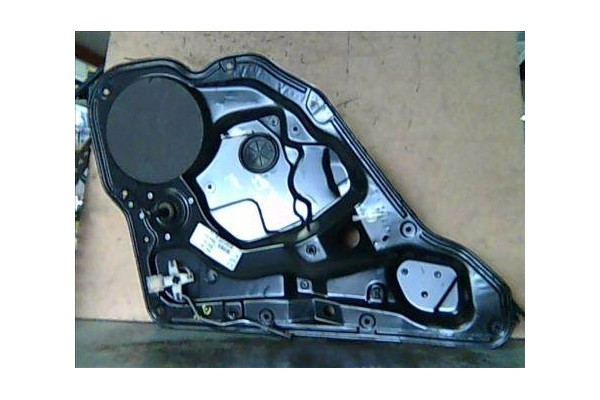 Recambio de mecanismo elevalunas trasero izquierdo para seat toledo (1m2)(03.1999 ) 1.6 referencia OEM IAM   