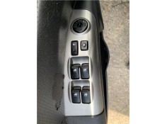 Recambio de mando elevalunas delantero izquierdo para kia sportage (km) 2.0 crdi referencia OEM IAM 935701F370SS  