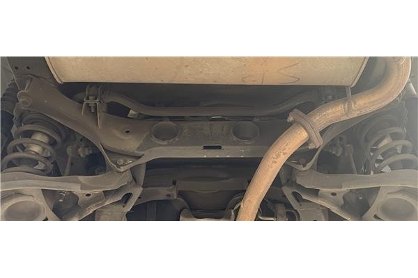 Recambio de puente trasero para opel antara 2.2 selective referencia OEM IAM 95936302 20794905 