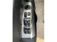 Recambio de mando elevalunas delantero izquierdo para kia sportage (km) 2.0 crdi referencia OEM IAM 935701F370SS  