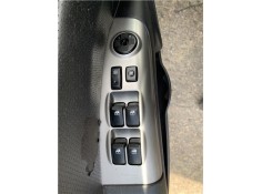 Recambio de mando elevalunas delantero izquierdo para kia sportage (km) 2.0 crdi referencia OEM IAM 935701F370SS  